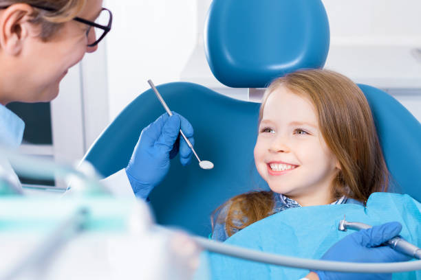 Oral Cancer Screening in Independent Hill, VA