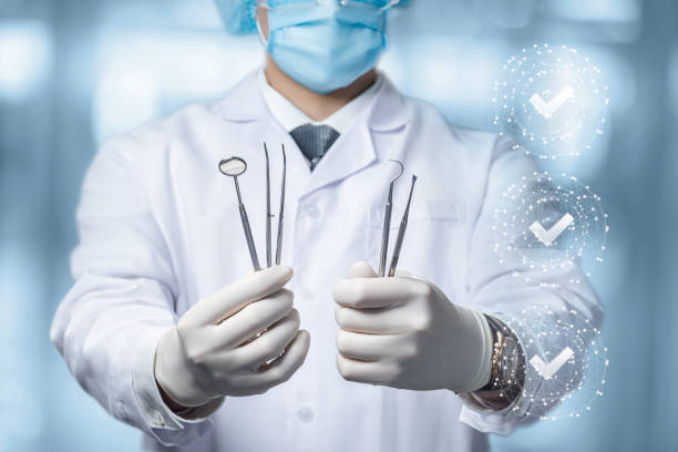 Why Choose Us for Your Dental Needs in Independent Hill, VA